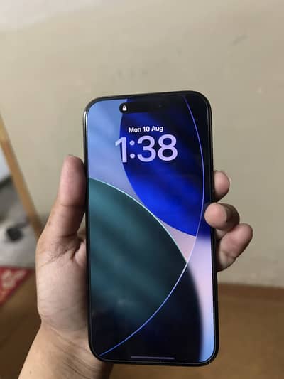 Iphone 15 pro