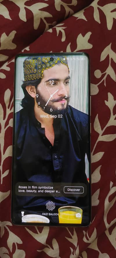 Infinix Zero 30