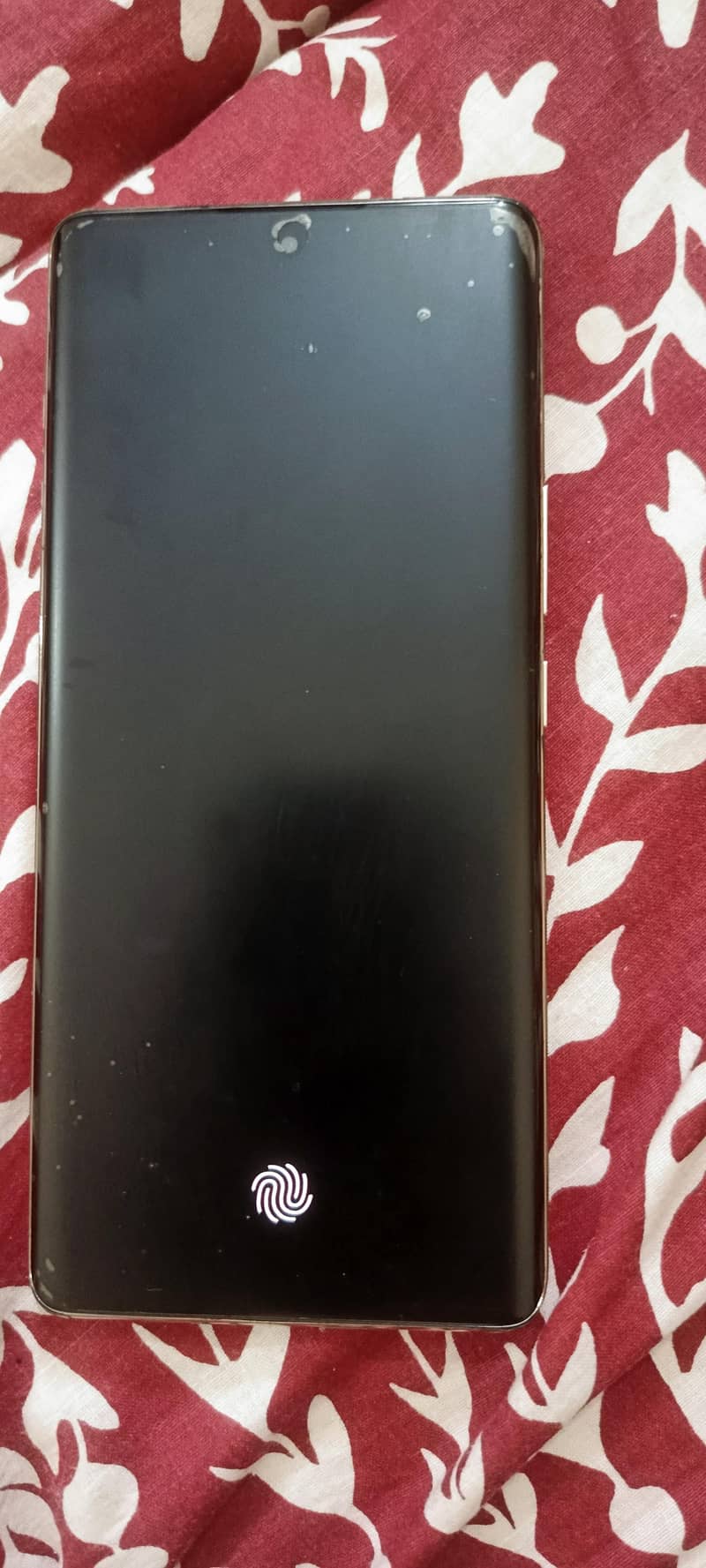 Infinix Zero 30 1