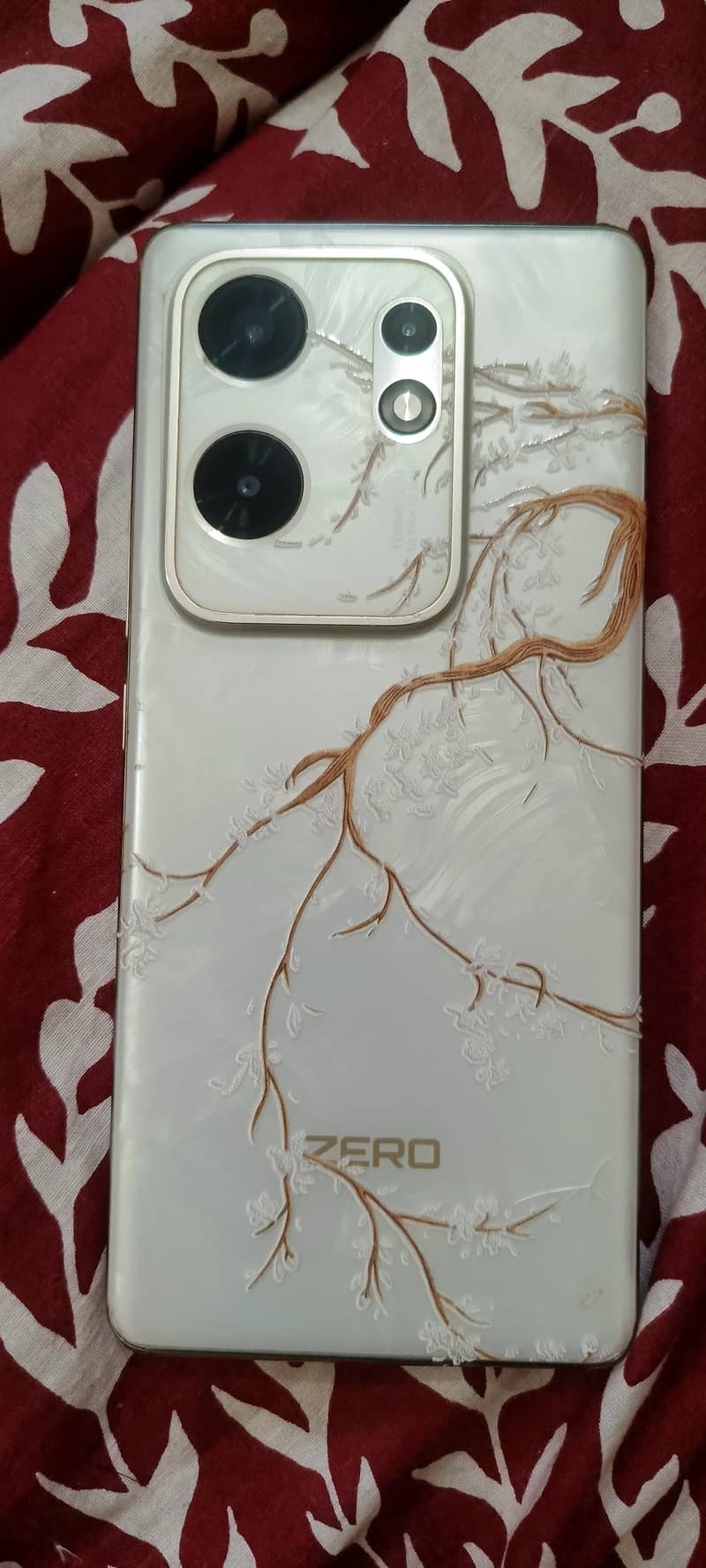 Infinix Zero 30 2