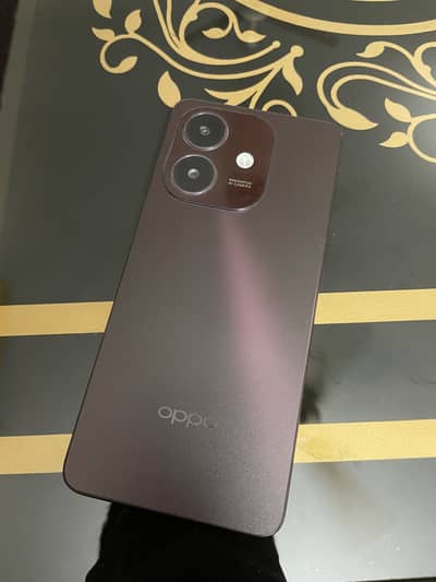 OPPO a5i 8 ram 128 gb