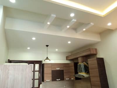 Prime Location 100 Yards Bungalow For Sale DHA Phase 8