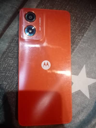 Motorola Moto G04