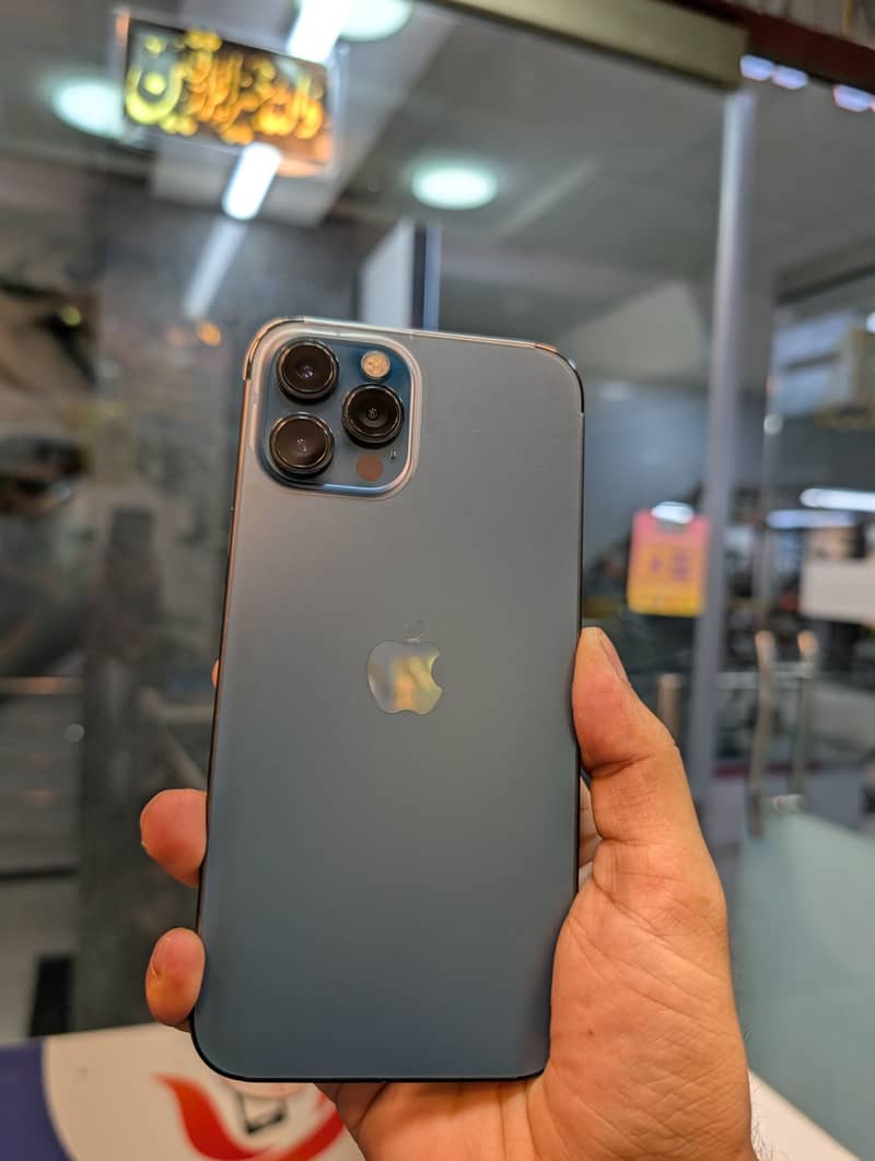 Iphone 12 Pro Max 2