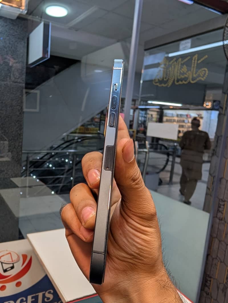 Iphone 12 Pro Max 3