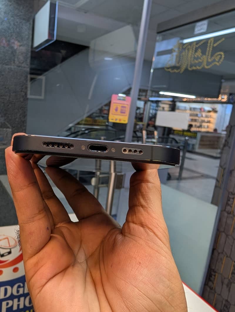 Iphone 12 Pro Max 4