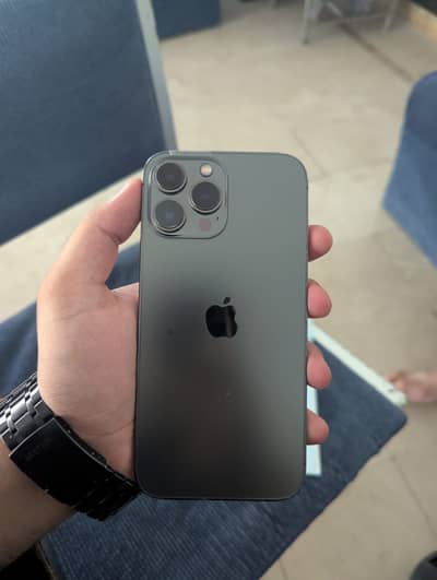 Apple iPhone 13 Pro Max