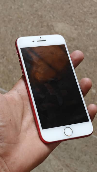 Apple iPhone 7 pta approved 128Gb