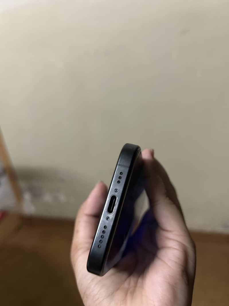 Iphone 15 pro 2
