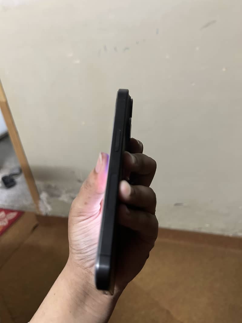 Iphone 15 pro 5