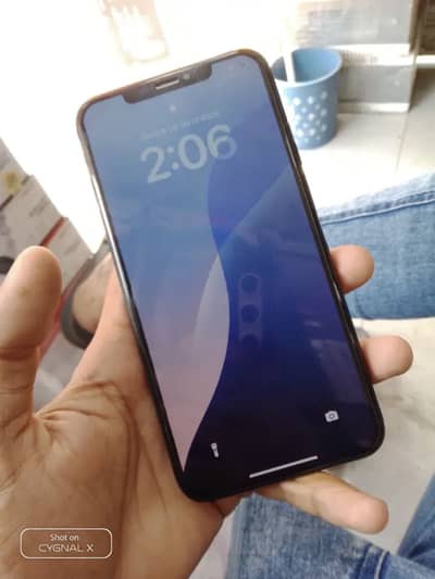 Apple iPhone XS Max
