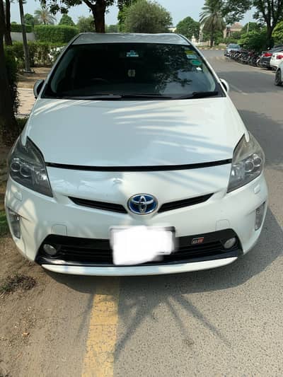 Toyota Prius 2016