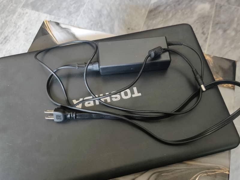 Toshiba Satellite 1