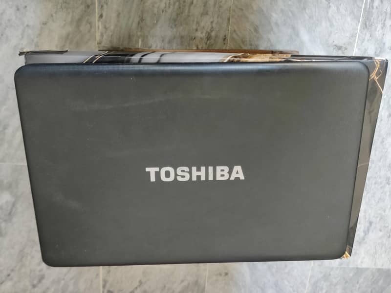 Toshiba Satellite 2