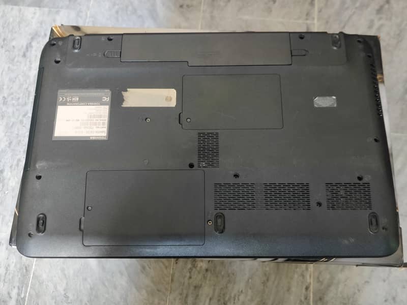Toshiba Satellite 5