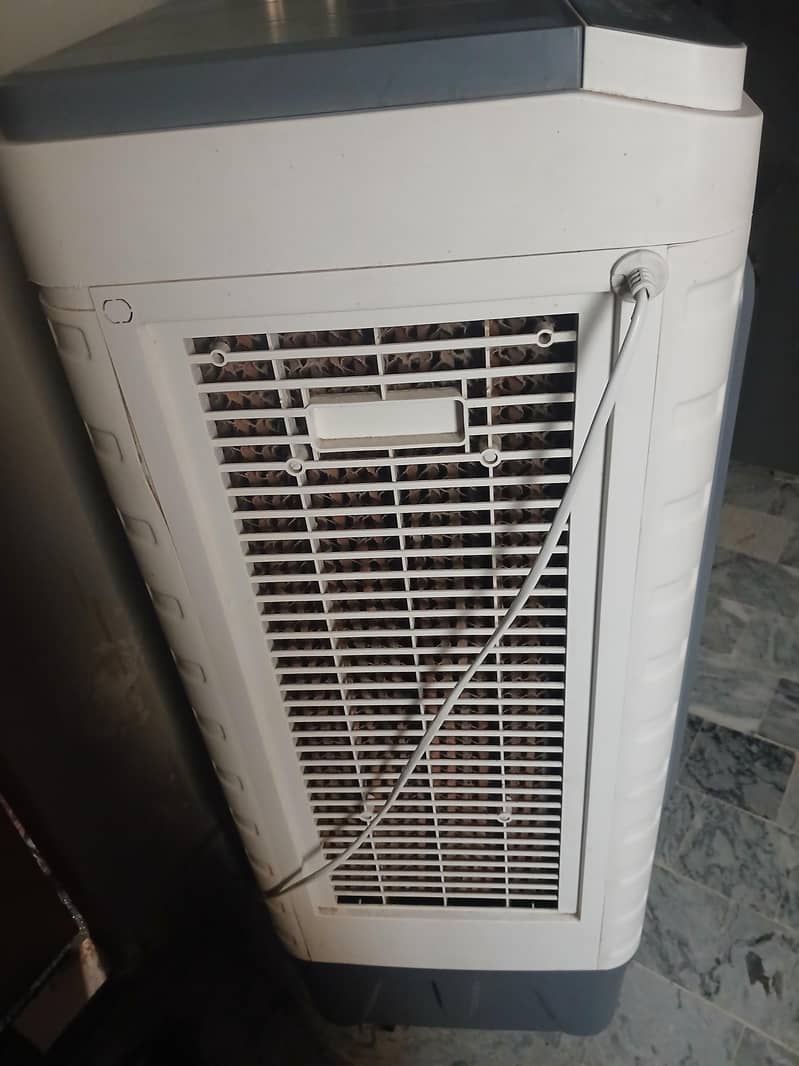 Jack Pot AC/DC Room Cooler – Like New Condition 0
