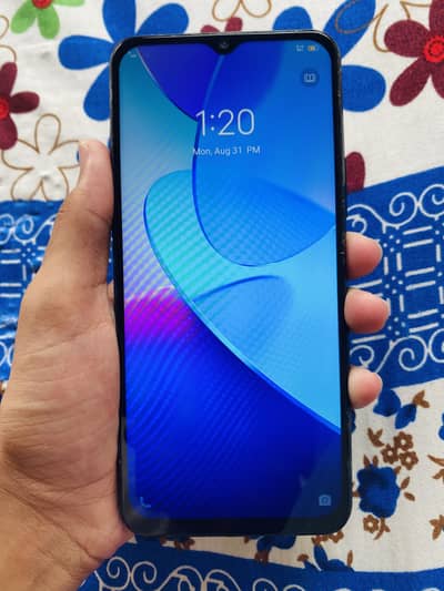 Vivo Y20