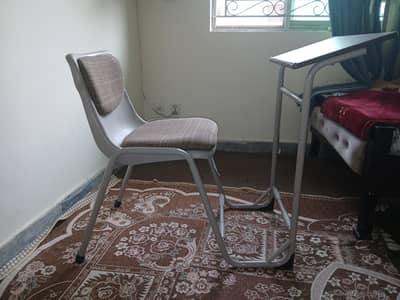 Namaz chair