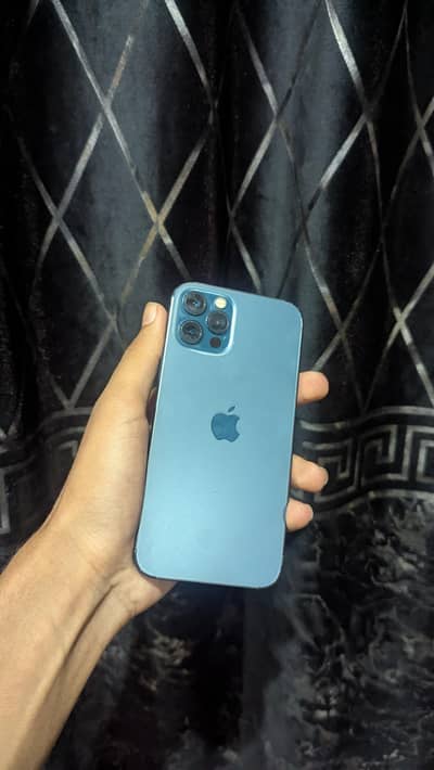 Apple iPhone 12 Pro
