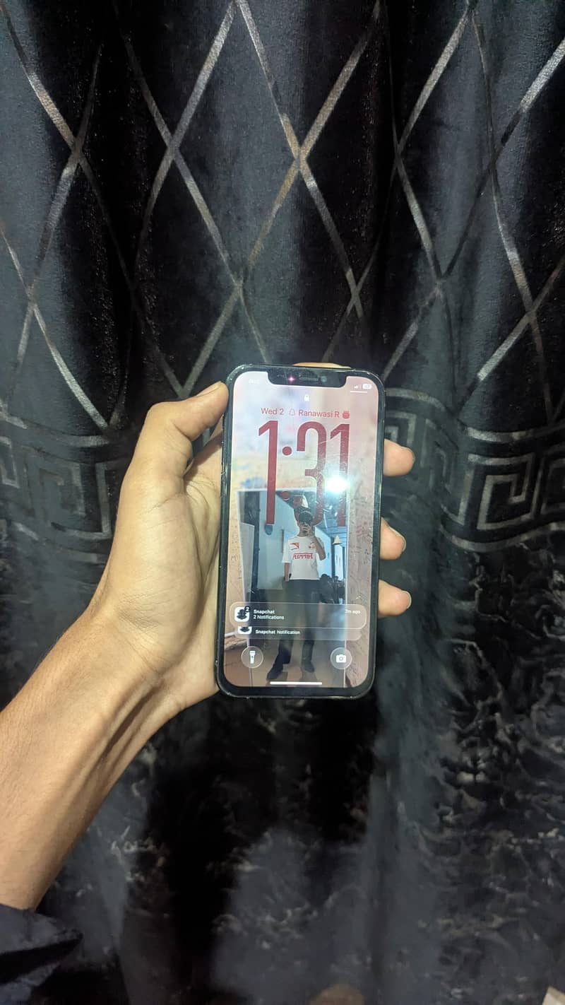Apple iPhone 12 Pro 3