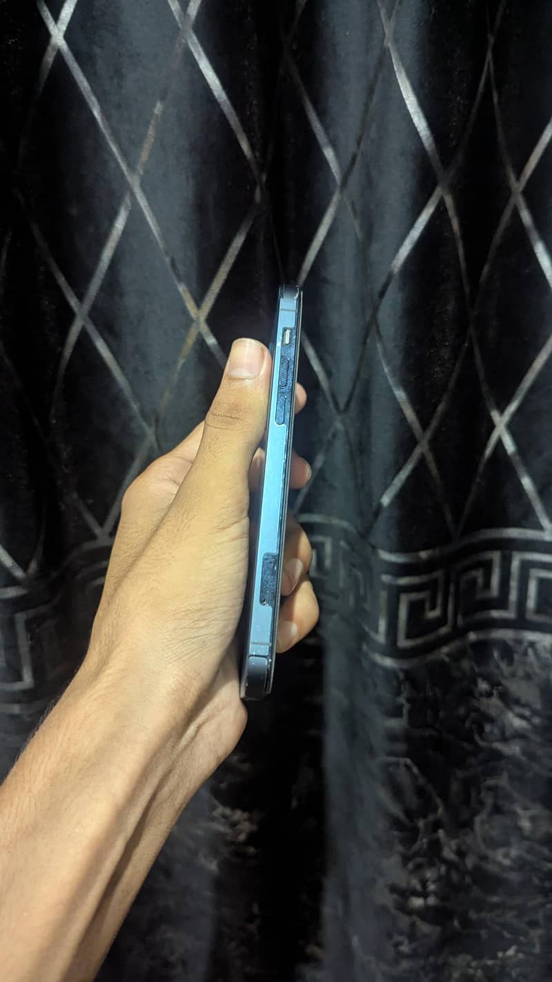 Apple iPhone 12 Pro 5