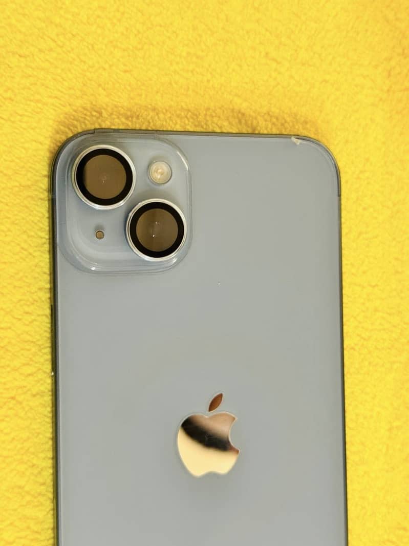Apple iPhone 14 plus 0