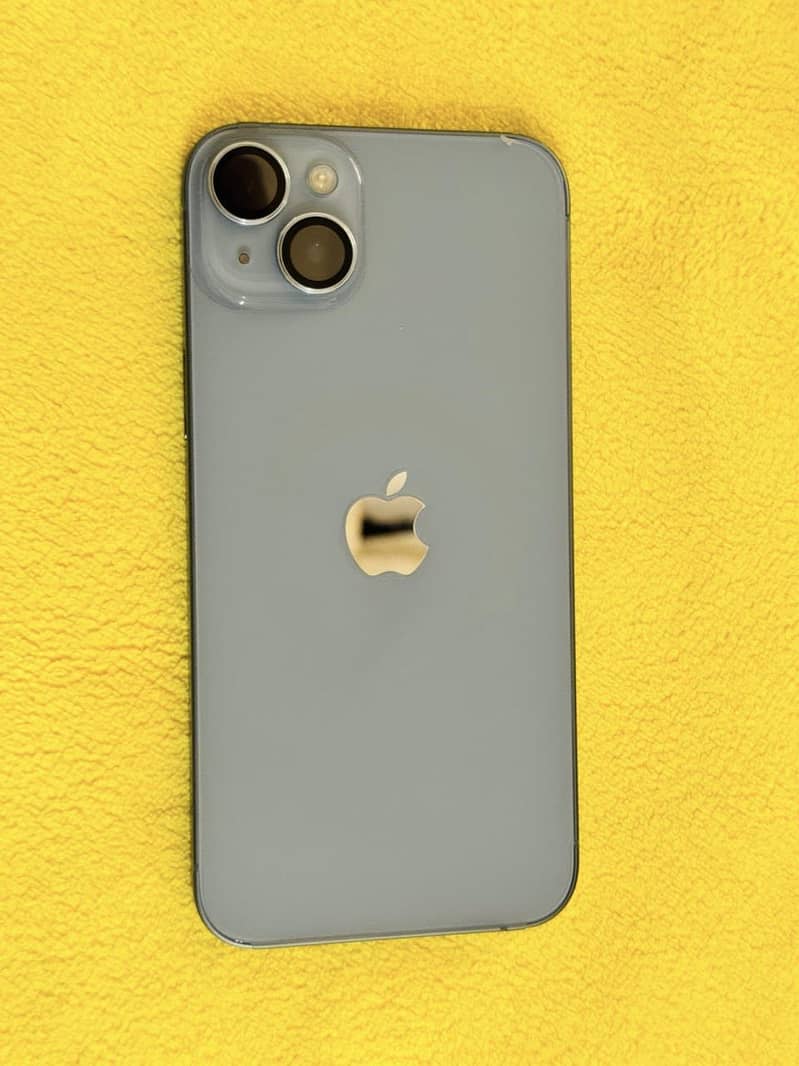 Apple iPhone 14 plus 1