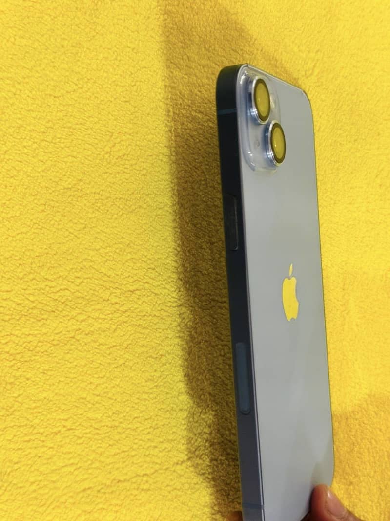 Apple iPhone 14 plus 2
