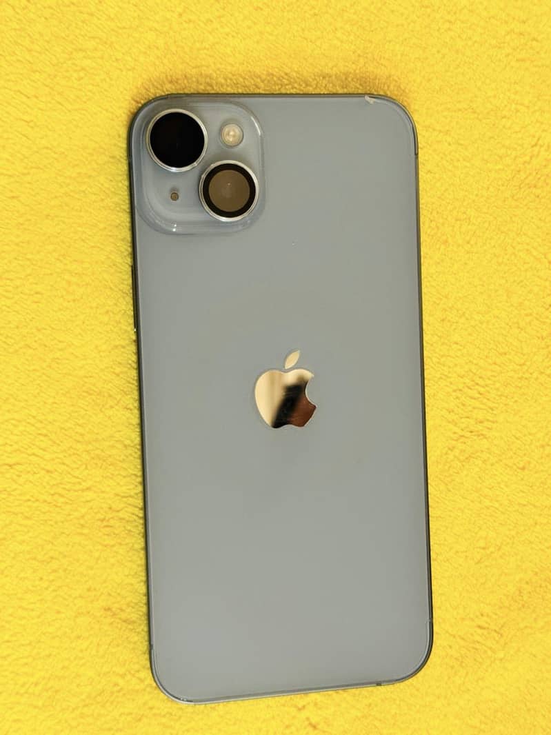 Apple iPhone 14 plus 3