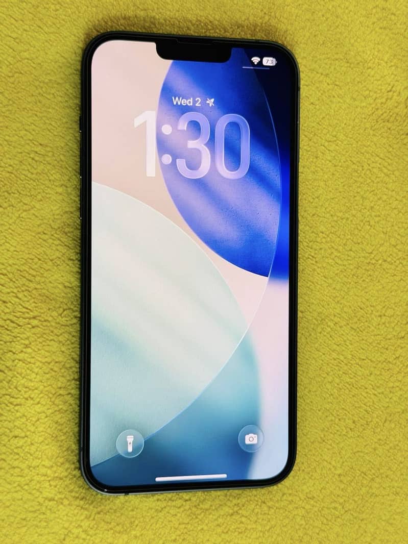 Apple iPhone 14 plus 4
