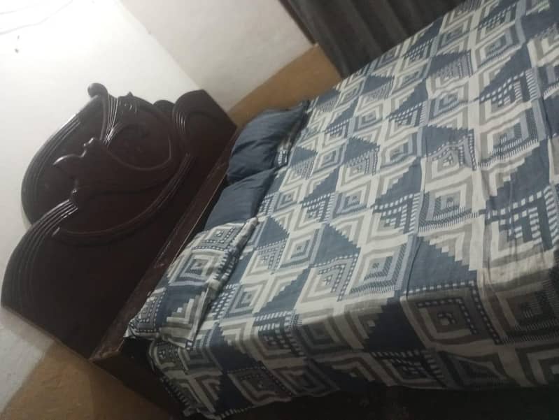 double bed 3