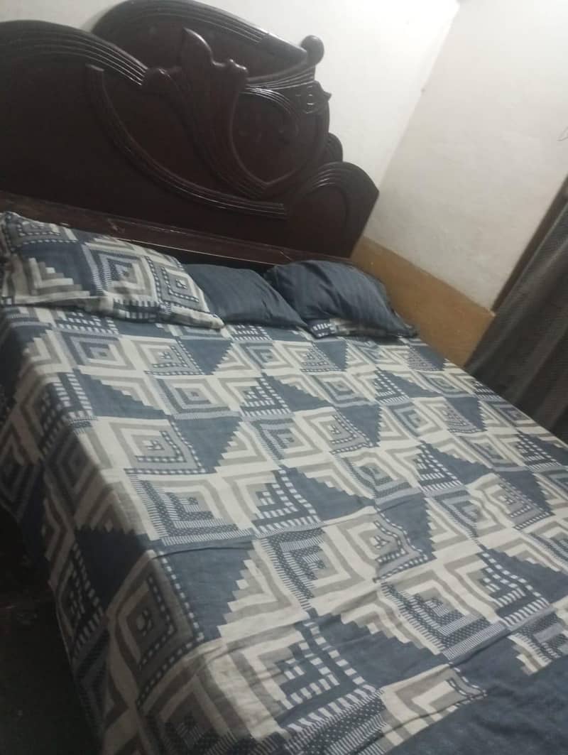 double bed 4