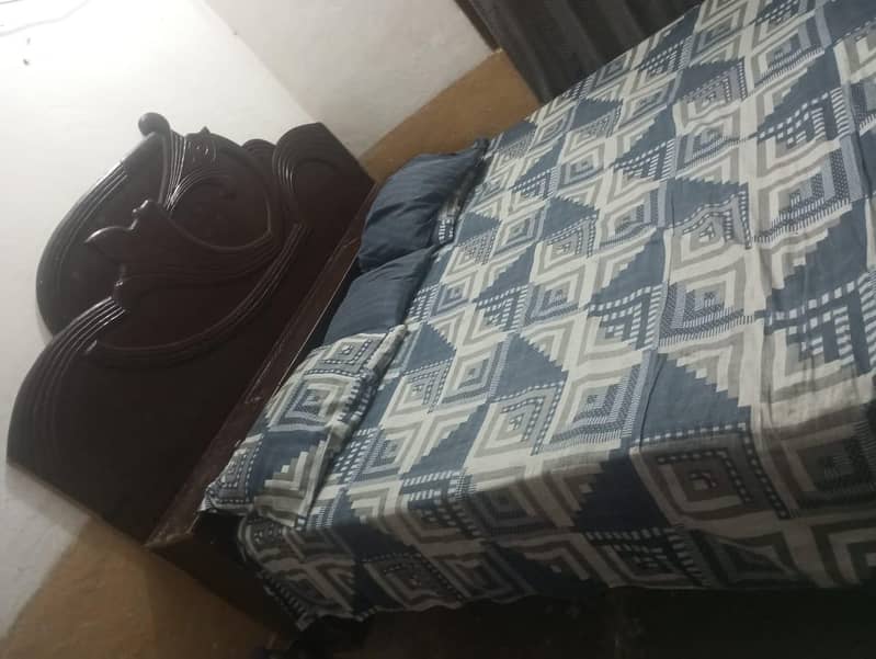 double bed 6