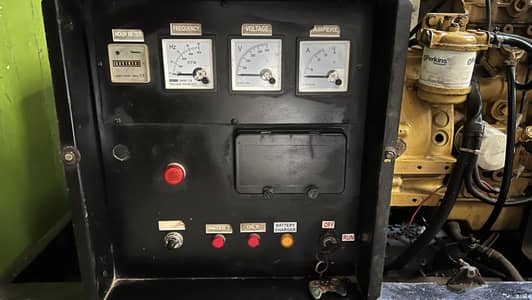 Diesel Generator 12 kva