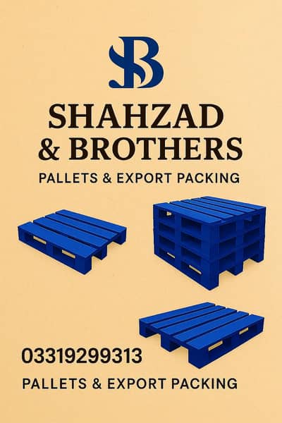Wooden Pallets | Industrial pallets 80x120 | 100x120
