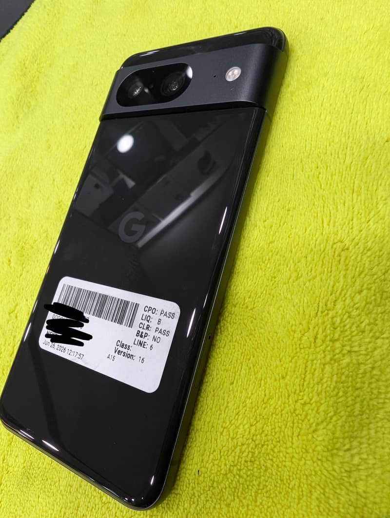 Google Pixel 8 2