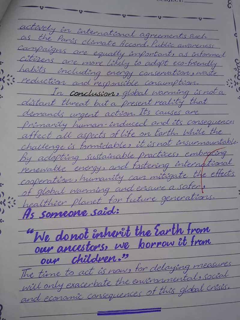 AIOU assignment spring 2026 5