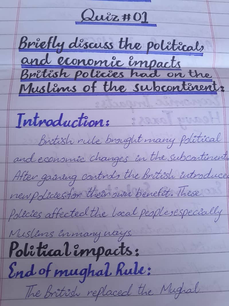 AIOU assignment spring 2026 7