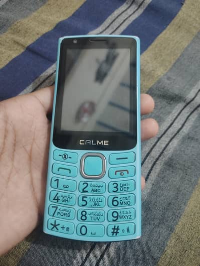 Calme 4G Hero