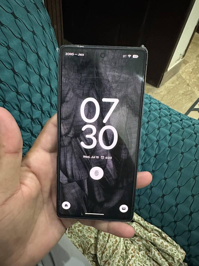 Google Pixel 7 2
