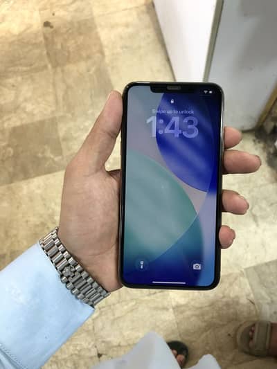 Apple iPhone 11 Pro Max