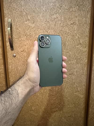 iPhone 13 Pro Max