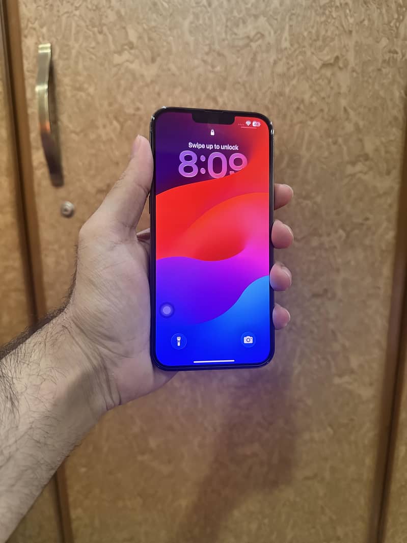 iPhone 13 Pro Max 2