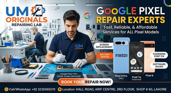 Google Other Model