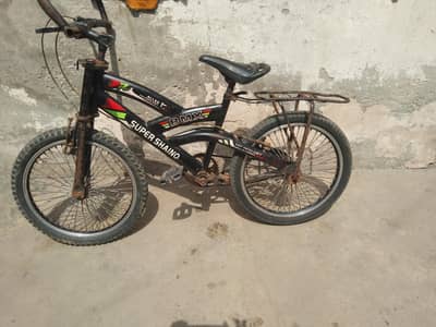 imported cycle good condition all ok aluminium rim