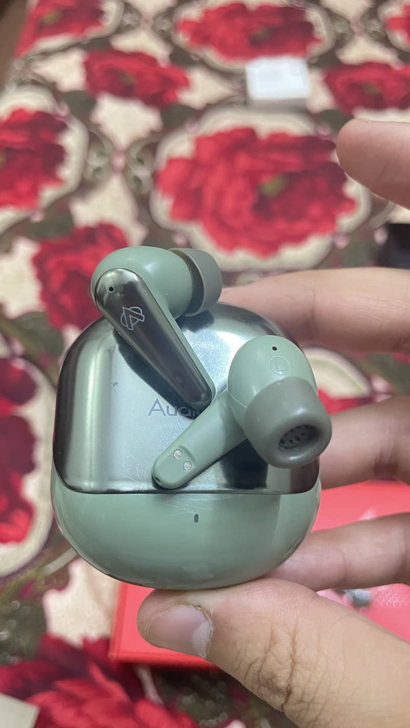 Audionic airbud 595 0