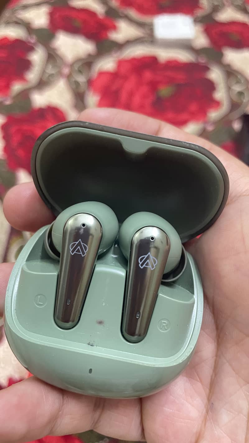 Audionic airbud 595 1
