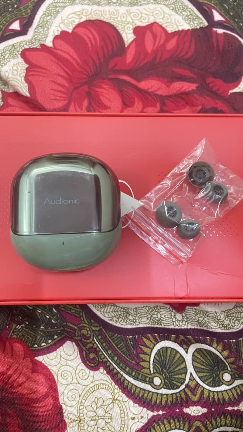 Audionic airbud 595 2