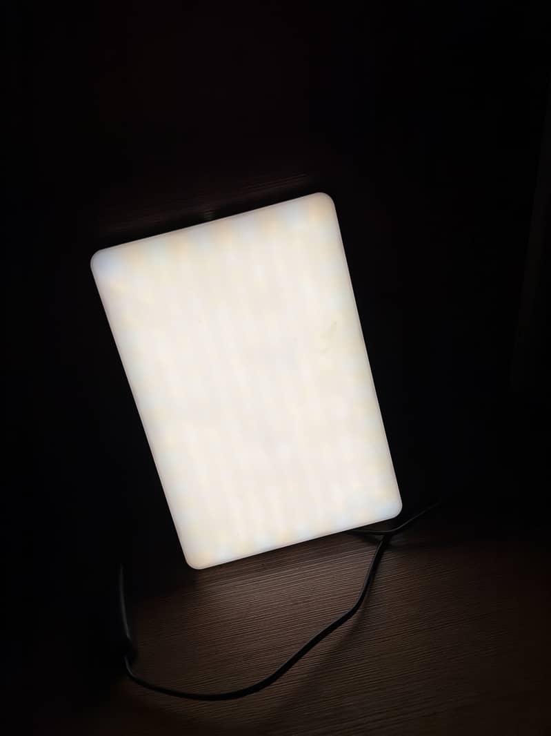 LED Light 3