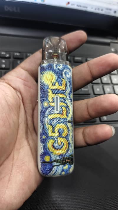 G5 lite Special Edition
